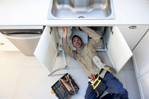 Reliable Woodbury, MN Plumbing Solutions