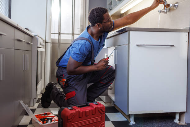 Best Pipe Repair Near Me  in Woodbury, MN