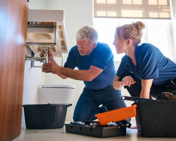 Best Water Heater Repair  in Woodbury, MN